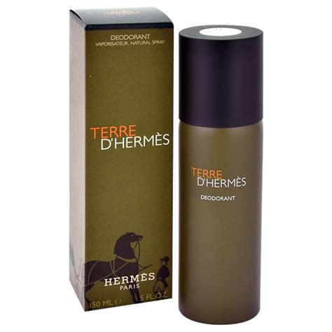tere d hermes deo
